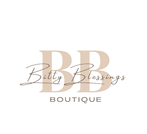 Bitty Blessings Boutique