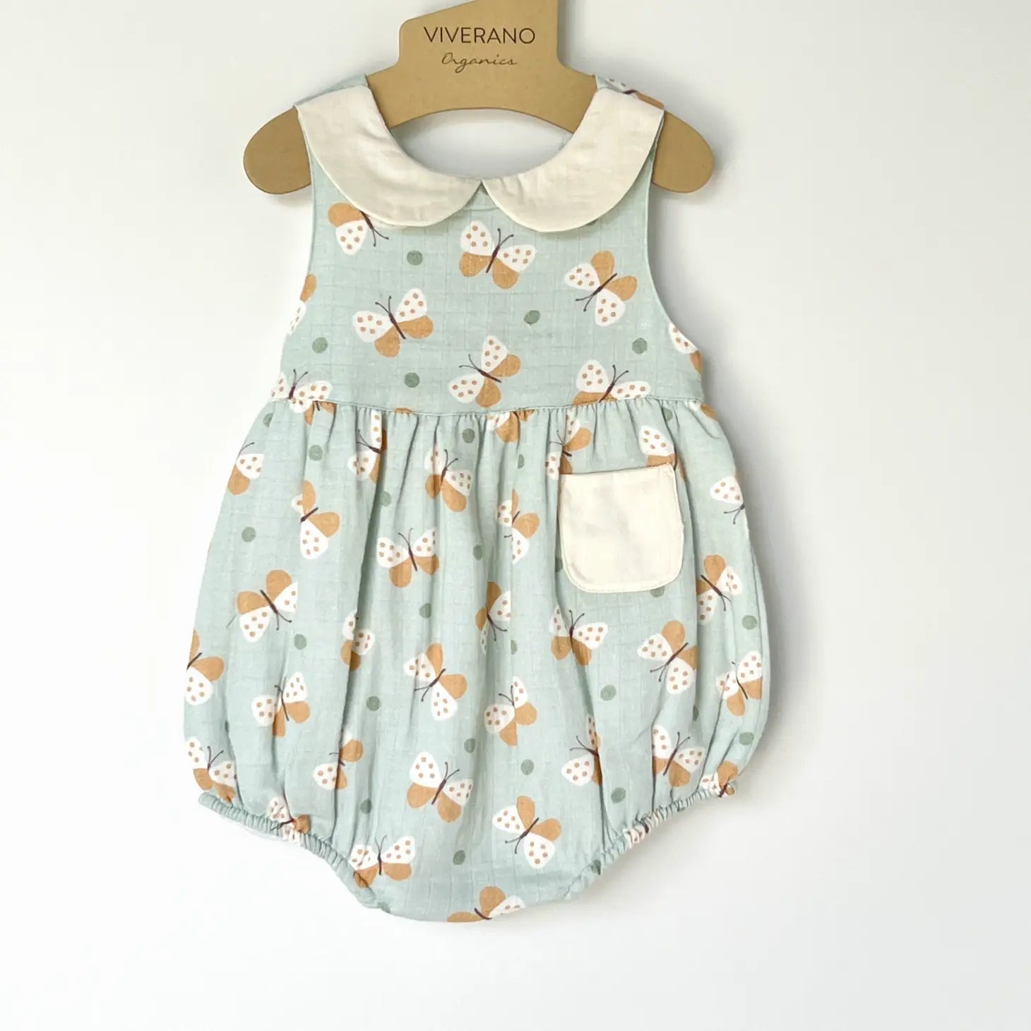 Butterfly best sale baby boutique